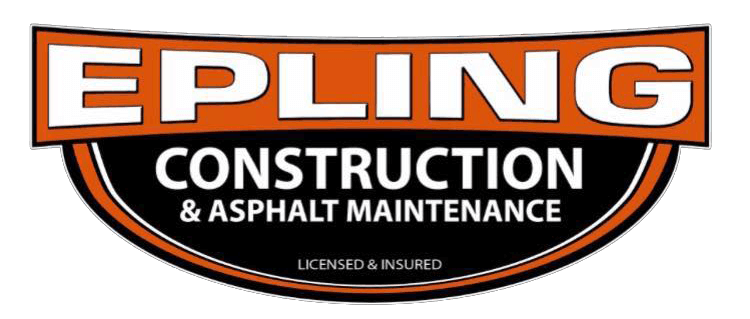 Epling Construction & Asphalt Maintenance